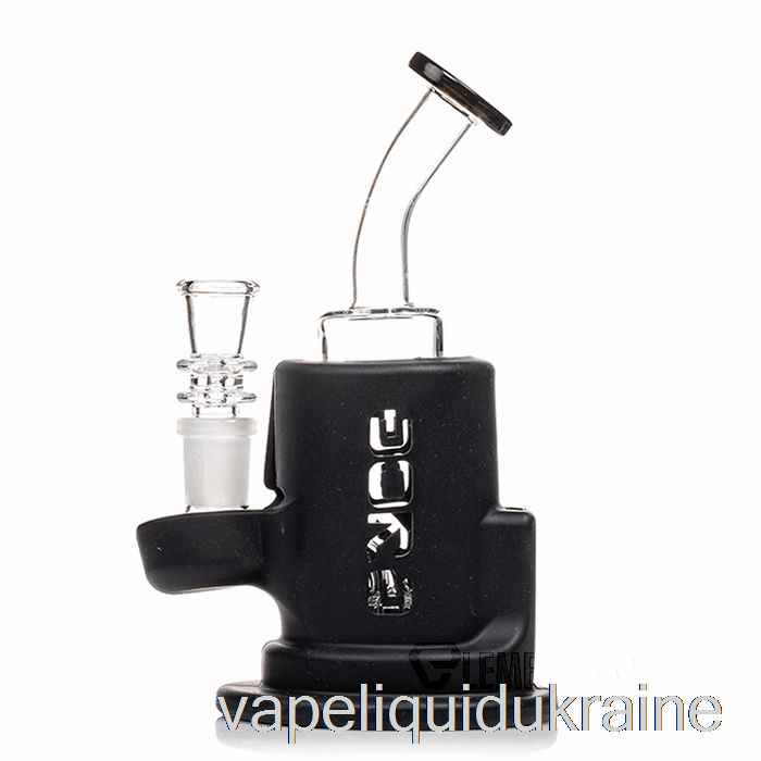 Vape Liquid Ukraine Eyce Spark Dab Rig Black (Black) - C